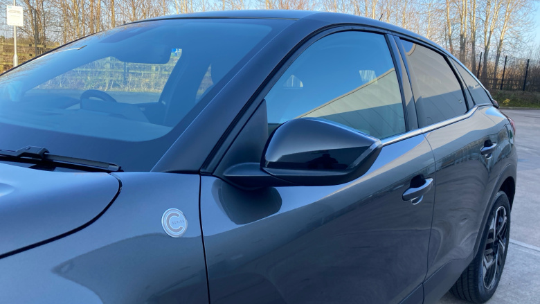 Citroen C4 1.2 PureTech [130] C-Series Edition 5dr Petrol Hatchback